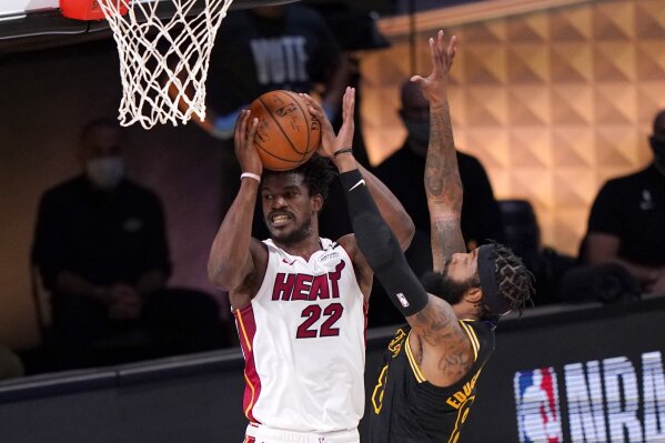 Lakers heat online game 2